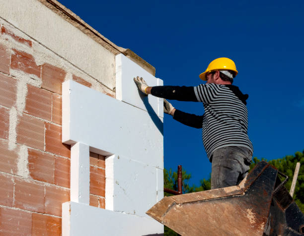 Best Cellulose Insulation in Ennis, TX
