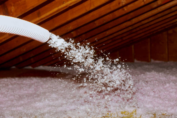 Best Spray Foam Insulation in Ennis, TX