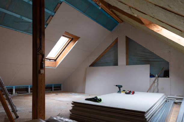 Best Residential Insulation in Ennis, TX