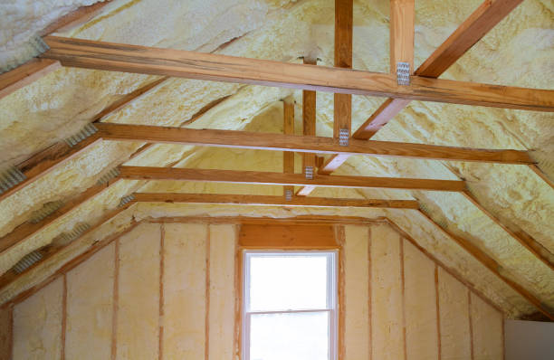 Best Insulation for Specific Applications in Ennis, TX