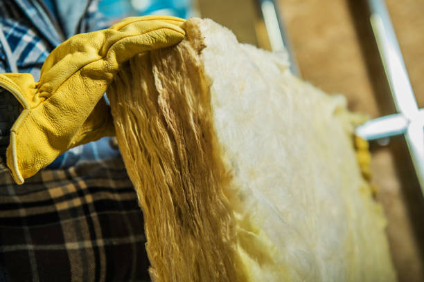 Best DIY Insulation Kits and Guidance in Ennis, TX
