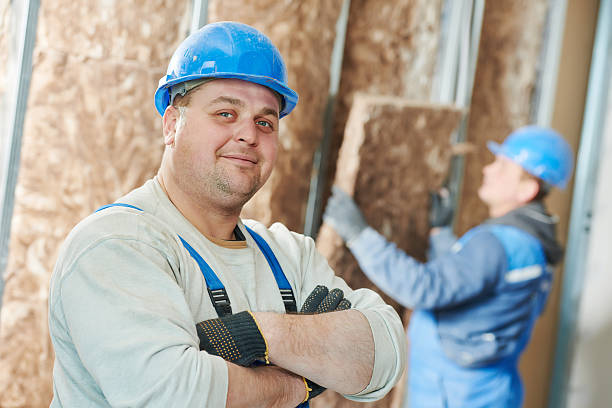 Types of Insulation We Offer in Ennis, TX