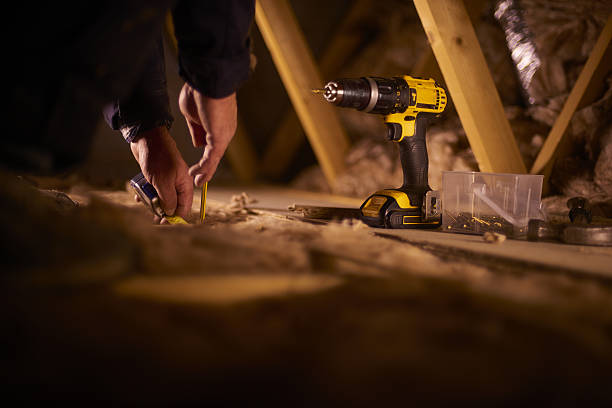 Best Insulation Maintenance and Repair in Ennis, TX